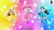 La villana Utena v1