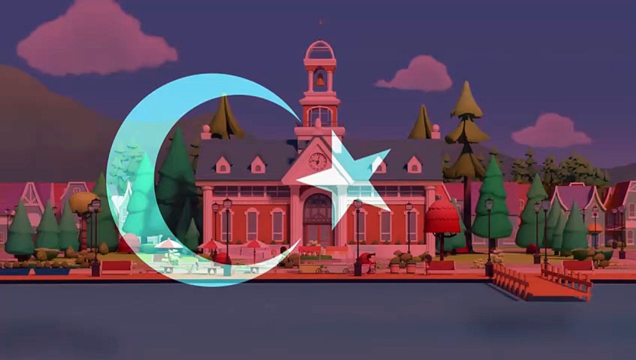 StarBeam/Yildiz Kiz - Starbeam's Mom needs help! Scene (Turkish Dub)