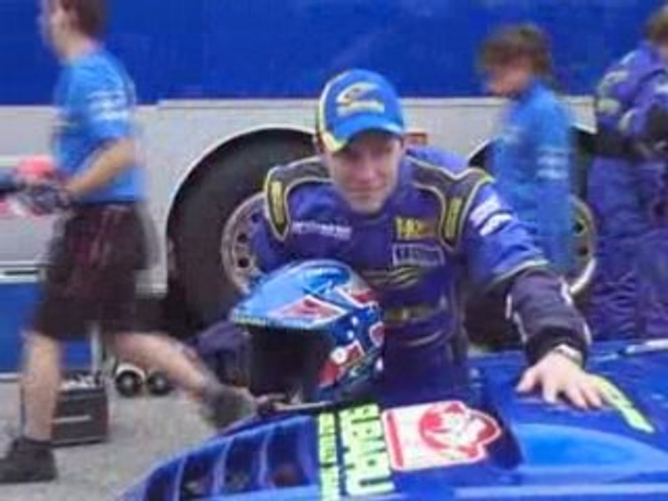 petter solberg monte carlo 2007