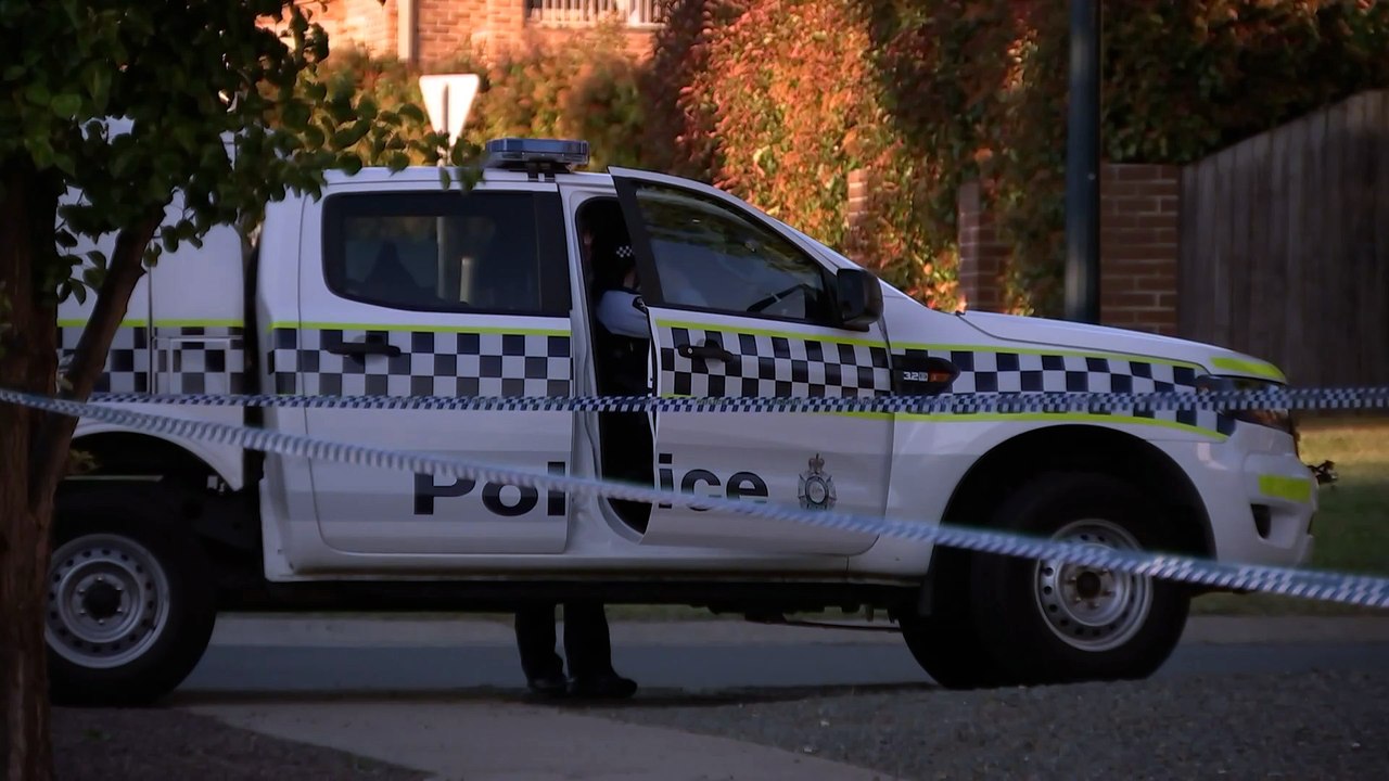 Canberra man who murdered ex-wife in kitchen believed he had been badly treated, court hears