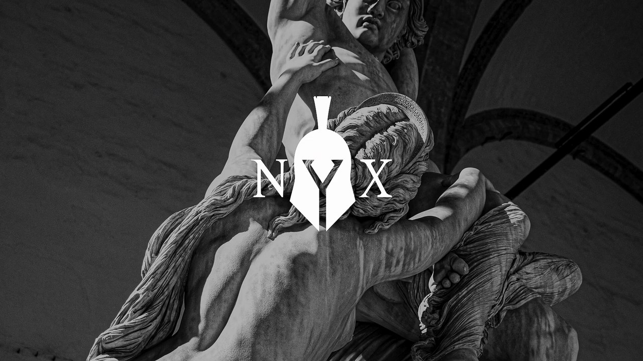 Mau P - neck (Extended Mix)