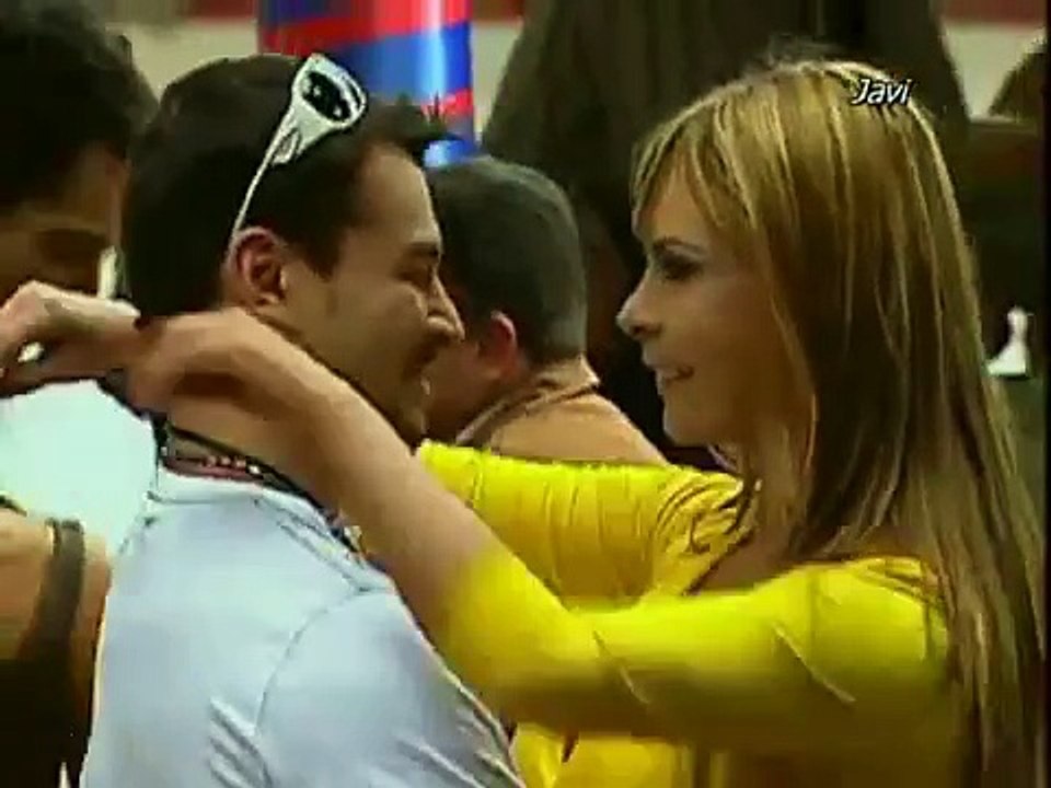 Bella Calamidades capitulo 33