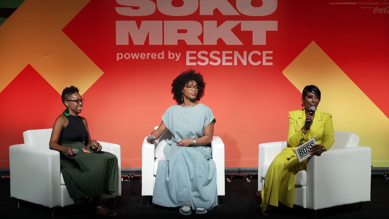 WATCH: Independent Retailer to Mass Retail: Selling at Scale