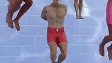How SEAL Drownproof Training Works