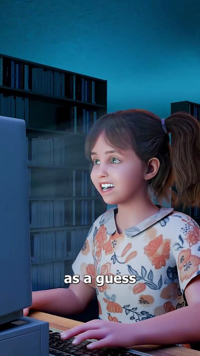 The 10-Year-Old Who Hacked The FBI