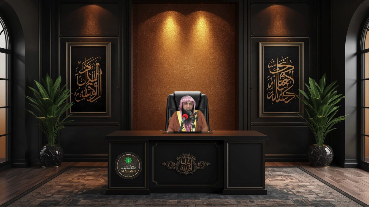 Imam Mehdi (AS) Ka Zahoor Qareeb? | 7 Bari Nishaniyan | Qari Sohaib Ahmed Meer Muhammadi