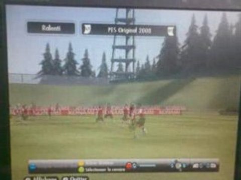 challenge téléfoot