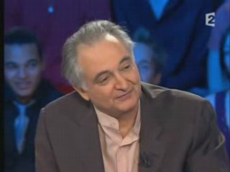 Zemmour & Attali