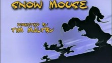 Tom and Jerry Tales - Snow Mouse