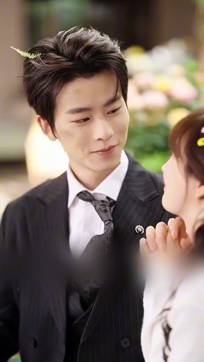 ✨A Revenge Plan Gone Sweet Falling for the CEO I Was Supposed to Destroy#drama#pure love