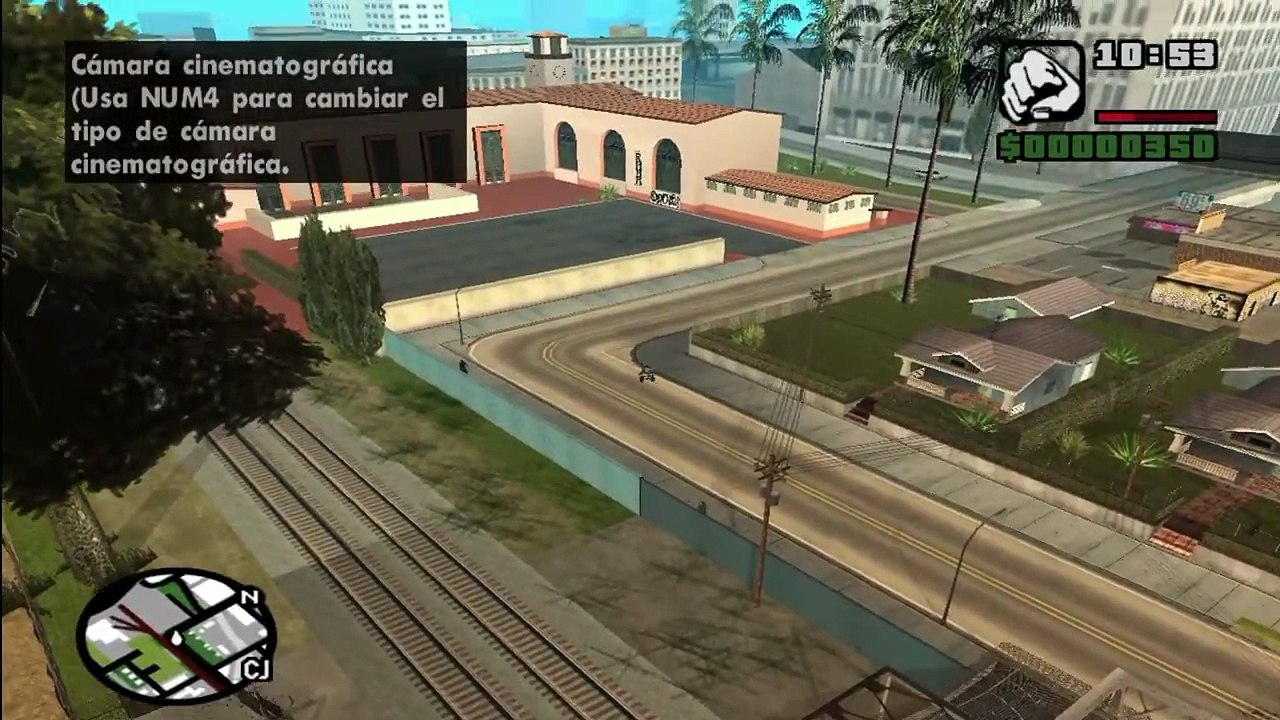 ✅Trucos para autos y mas PARTE 2!!! _ GTA SAN ANDREAS