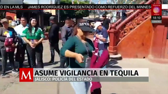 Fue detenido José 'N', feminicida de Brithany en Monterrey | Milenio Noticias, 6 de febrero de 2026