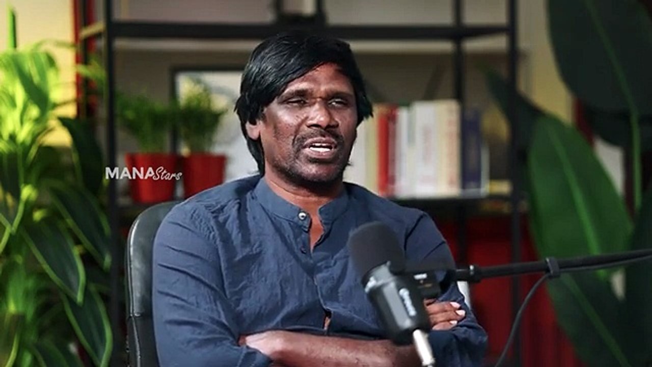 Lyricist Varikuppala Yadagiri About His Dream as Music Director