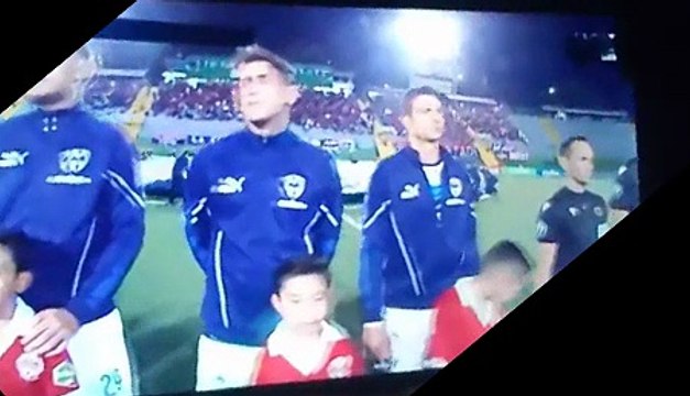 Xelaju vs Monterrey Copa de Campeones Concacaf 2026 Partido Ida