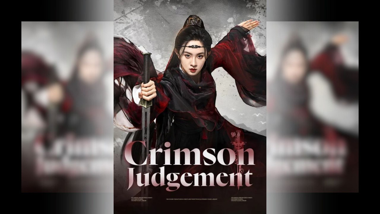 Crimson Judgement Full Movie - 2026