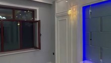 Interior Design Room