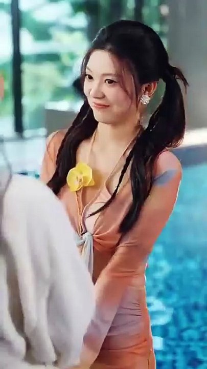 New nanny cures CEO's 5year anorexia with plain congee He falls completely for her