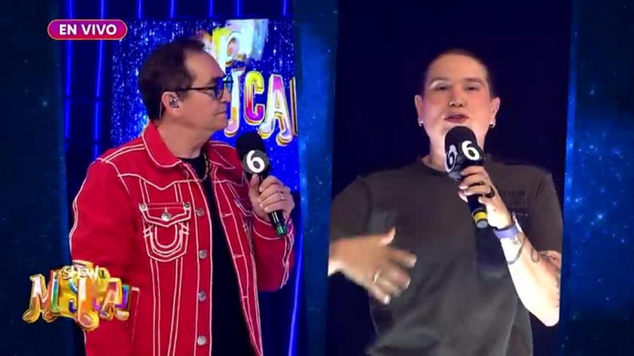 Aldo Muñiz confiesa recibir demasiados ataques en redes sociales