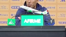 Guido Pizarro: Rodrigo Aguirre nos va a venir a potenciar