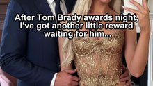 Tom brady lucky day