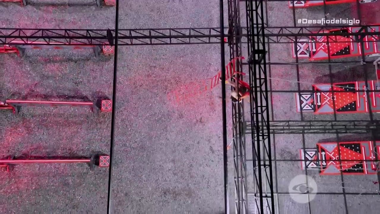 Desafío 2025 Capitulo 133 Desafío 2025 Capitulo 133