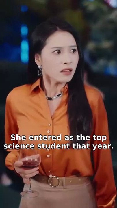 after burying my parents i left him cold chinese drama, no more mercy after farewell chinese drama, Kneel before Your Queen, forgiveness died with my parents , Secret Obsession, Reborn reviled and ridiculously loved