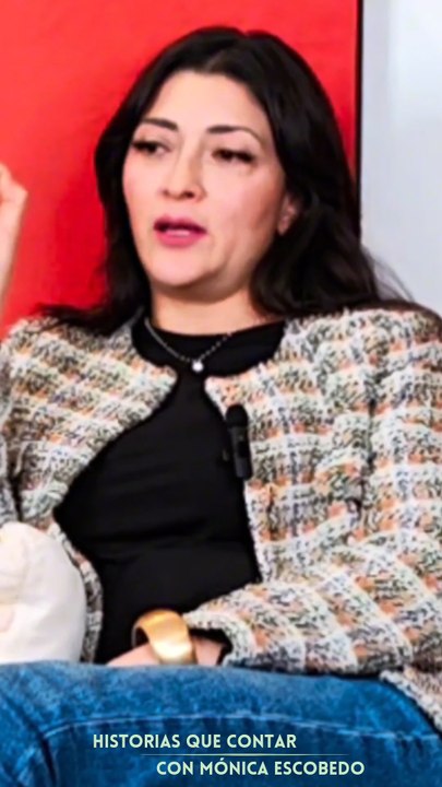 ¿Por qué no has participa Lol Mónica Escobedo? #dailymotion #interview #like #shorts #reels #standup
