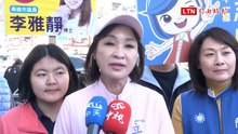 國民黨高市議員年後提名 柯志恩透露3個選區與「友黨」合作