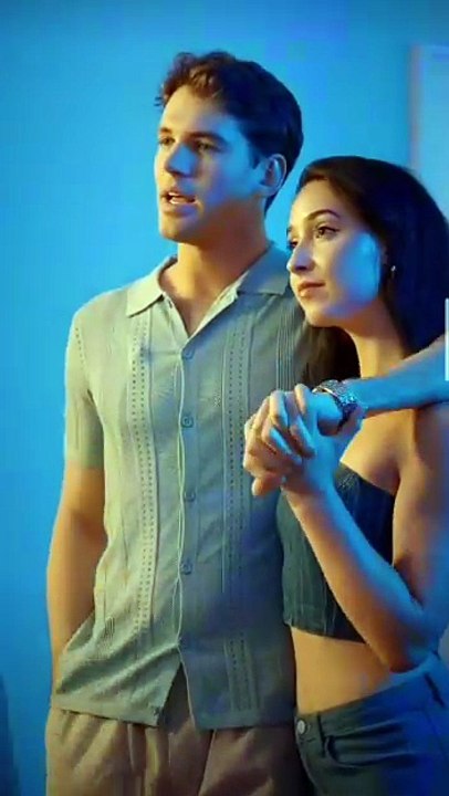 Crush on the Unwanted Princess (2024) | Mini Series | Dailymotion Drama EP 01