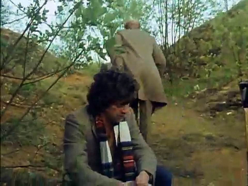 Die.Profis S05E11-Bombenterror