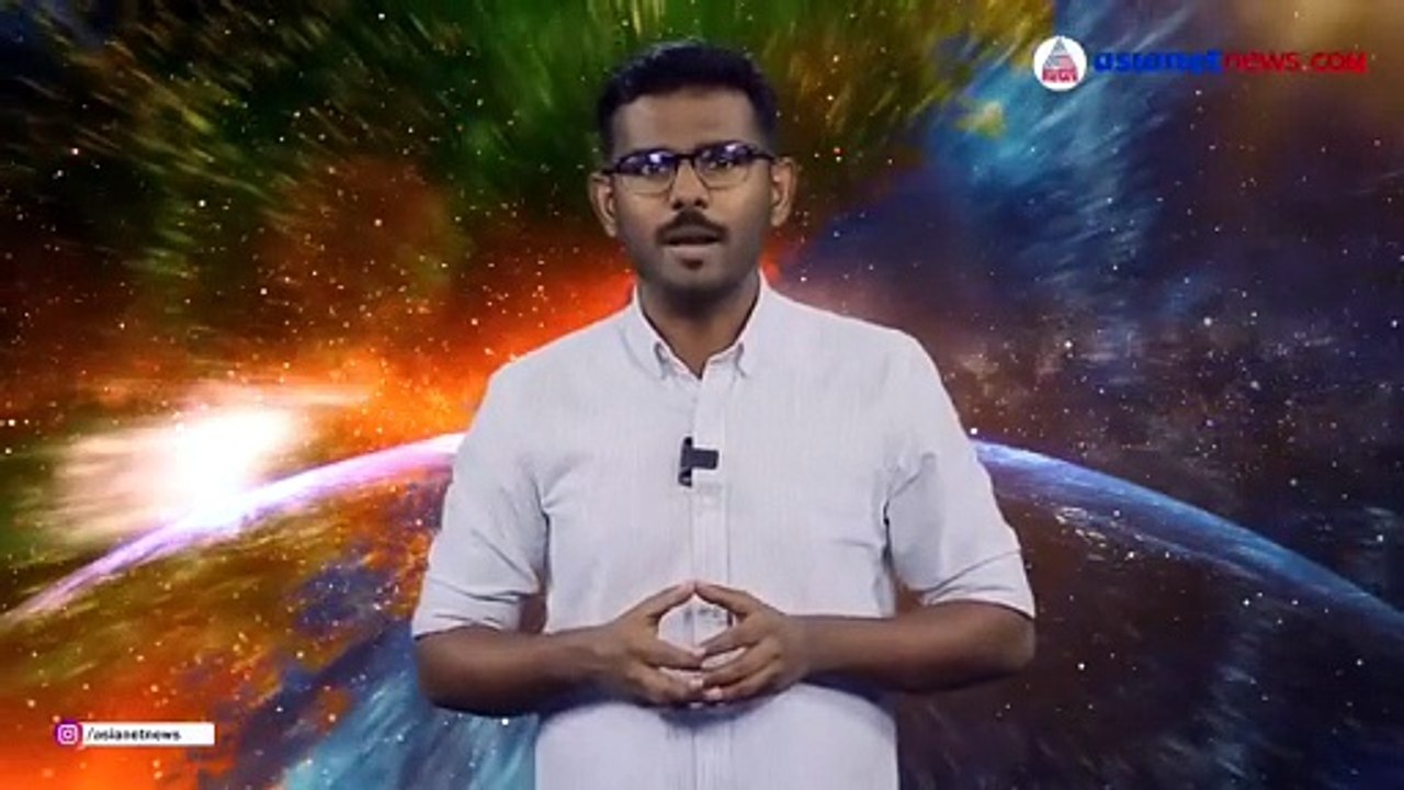 2024 വൈആര്‍4 ഛിന്നഗ്രഹം ചന്ദ്രനില്‍ പതിച്ചാല്‍ ഭൂമിയില്‍ കാണാനാകും- പഠനം | Asteroid 2024 YR4