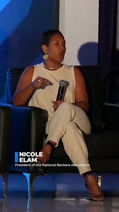 WATCH: Social: The Banking Crisis, its Impact on Black Investors, Venture Capitalists and Entrepreneurs and What the Future Looks Like