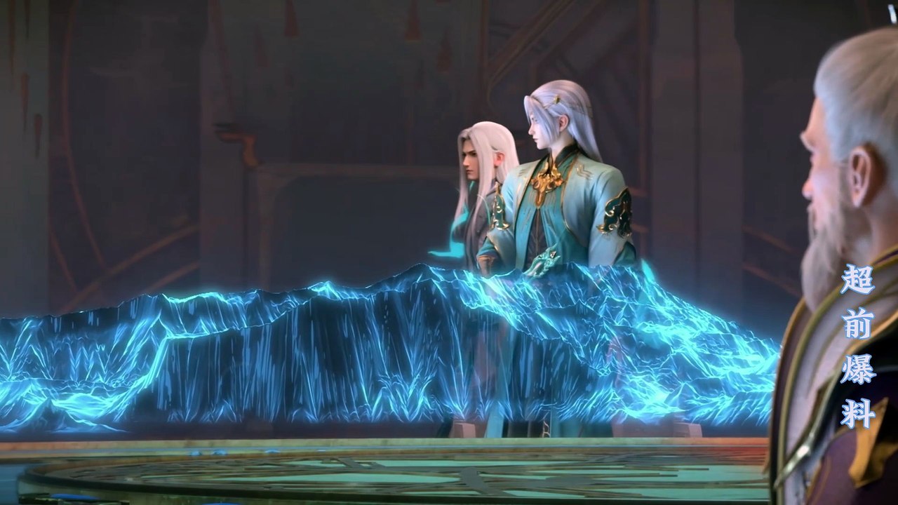 BTTH Season 5 EP 185 Clips [ Sub Indo ]