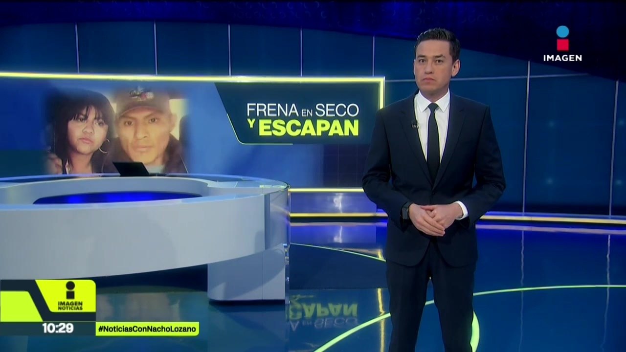 Noticias con Nacho Lozano | Programa completo del 06 de febrero de 2026