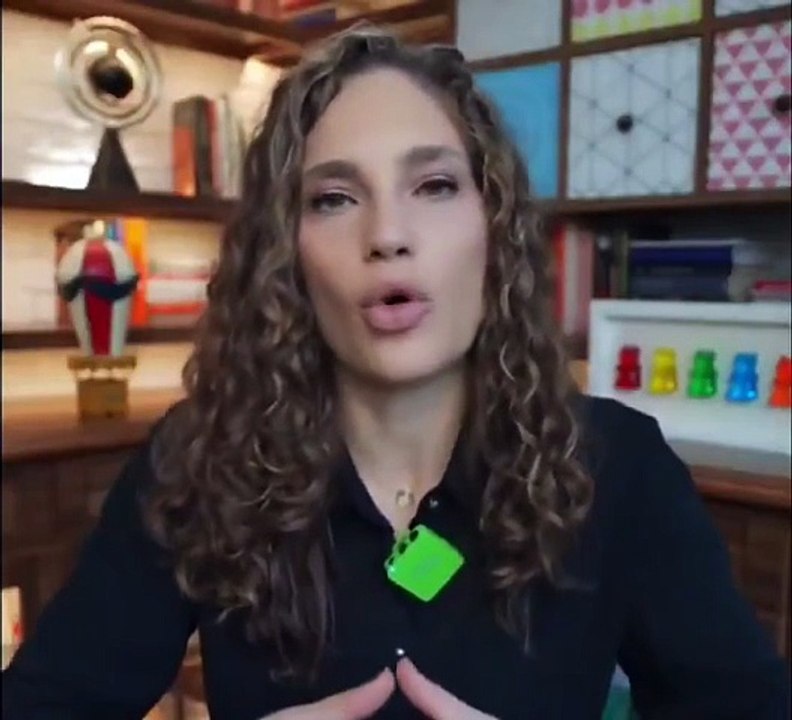 Milletin ekmeğine taş koyan zihniyet yine sahnede! Nevşin Mengü asrın konut seferberliğini küçümsedi