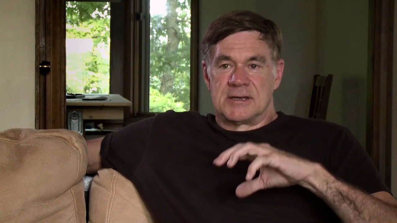 I Don't Belong Anywhere: The Cinema of Chantal Akerman | movie | 2015 | Official Trailer