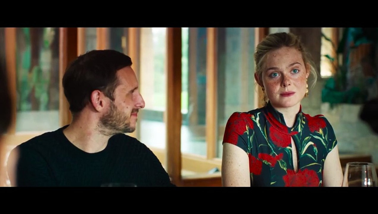 Rosebush Pruning | movie | 2026 | Official Clip