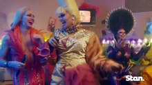 A Kid | show | 2016| S2 | Official Trailer