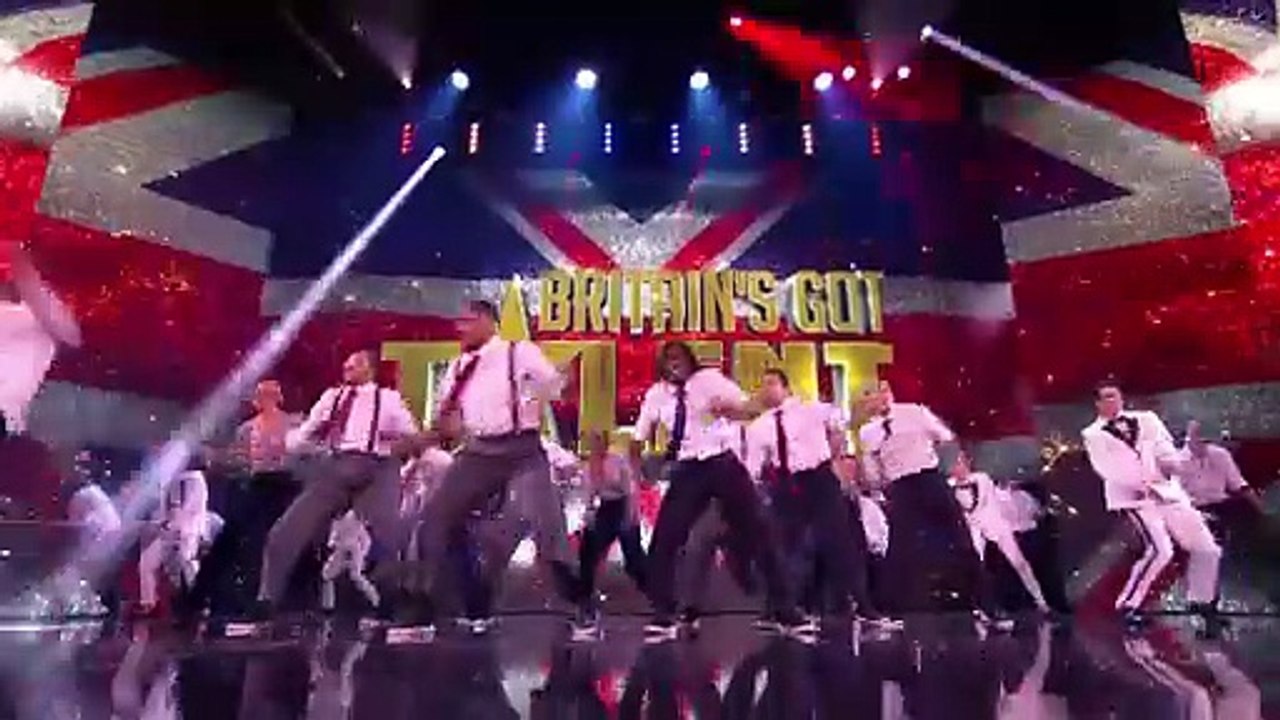 Itll Be Alright On The Night S37E04