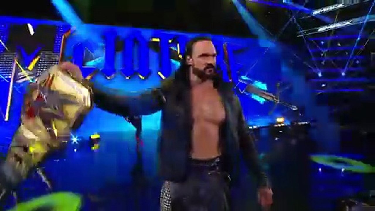 WWE SMACKDAWN 6 FEBRUARY 2026 FULL HIGHLIGHTS