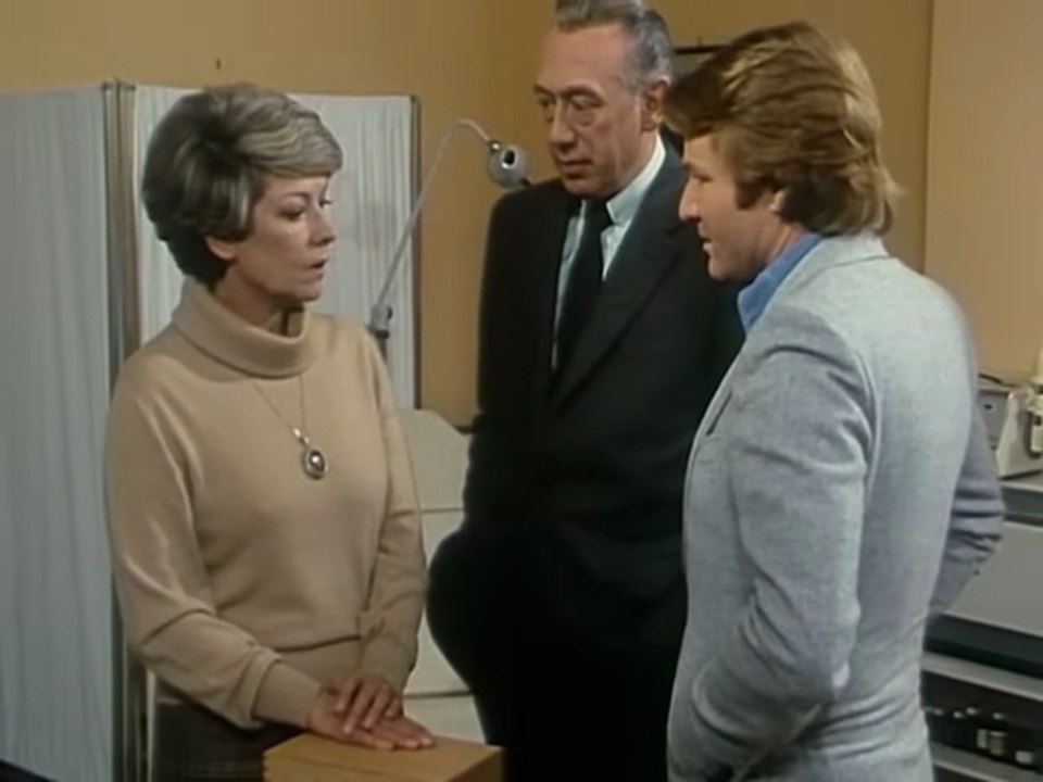 Derrick - Folge 43 - Ein Hinterhalt