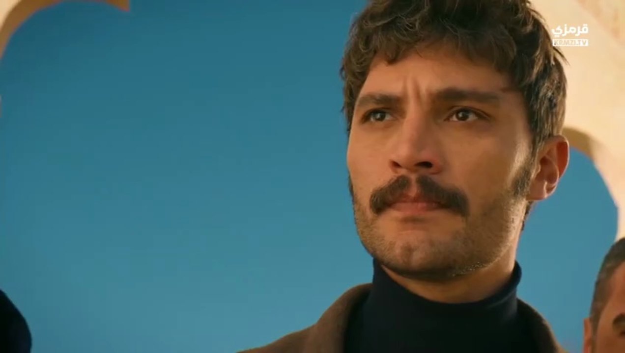 مسلسل الخليفة الحلقة 20 مترجم