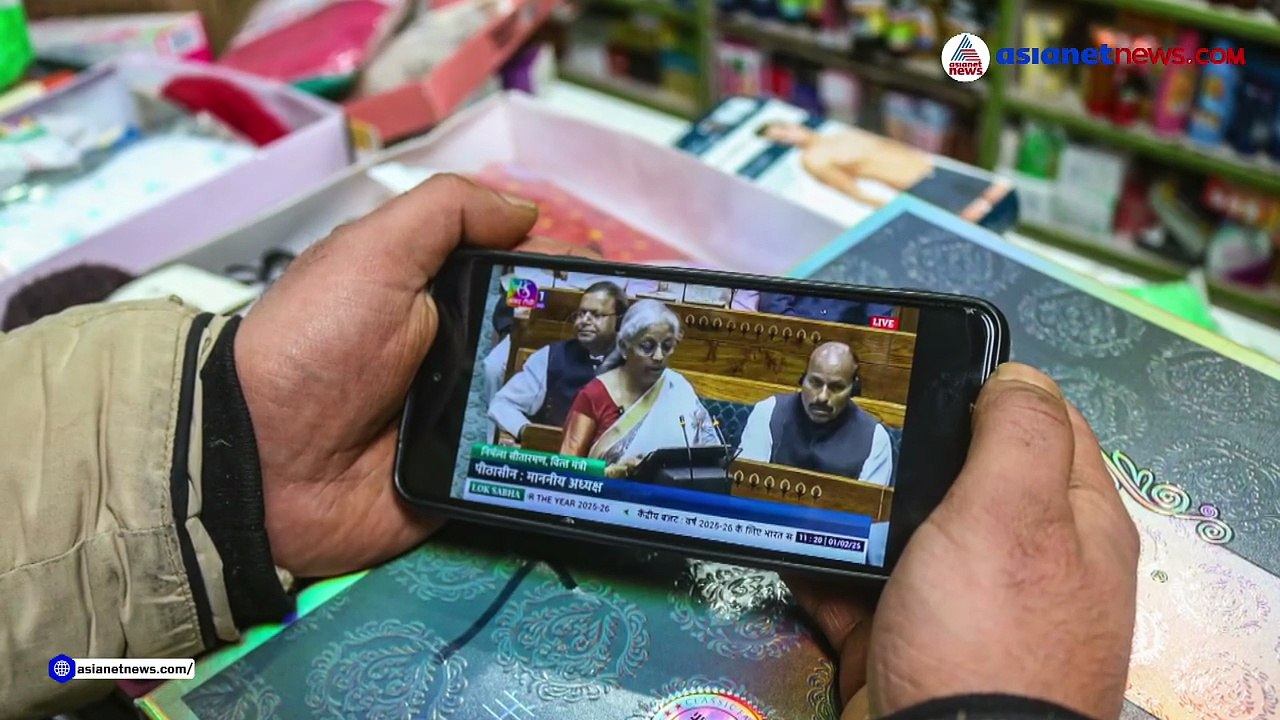 സ്വതന്ത്ര ഇന്ത്യയുടെ 88 -ാമത് ബജറ്റ് അവതരണം ഫെബ്രുവരി 1ന് | Union Budget 2026