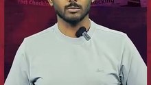 Fact Check | റോഡിലെ വെള്ളക്കെട്ടില്‍ വീണ് കാര്‍, ഉയര്‍ത്താന്‍ പോയ പൊലീസുകാരനും വീണു!  കേരളത്തിലോ?