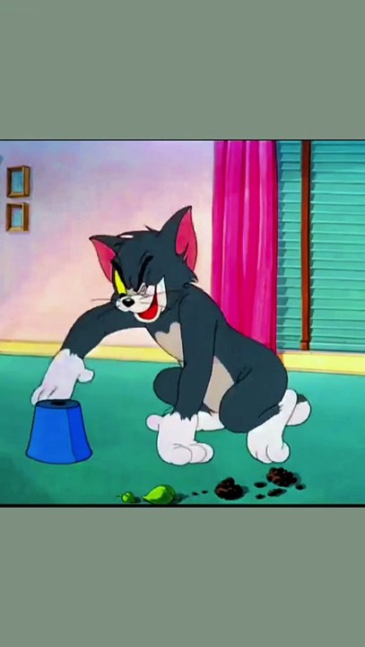 Tom and Jerry