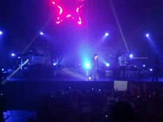 Concert star ac 7 30 mai 2008 Douai