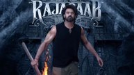 Original new HD Raja Saab Full movie HD in Hindi south India Bollywood 2026 action film mp 4 Movie verse.
