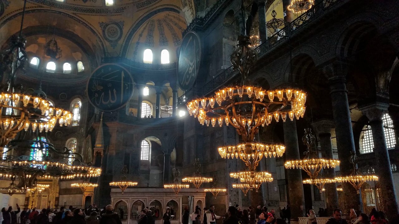 viaggiamointurchia