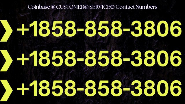 complete List coinbase (Toll Free Number Support) Complete™ List of coinbaseⓃ CUSTOMER© Care℗ (Toll Free Number Support) Numbers A Complete Guide {{CoMpLeTe List}} of Official Coinbase CuStomer SuPpOrT™️Phone Number