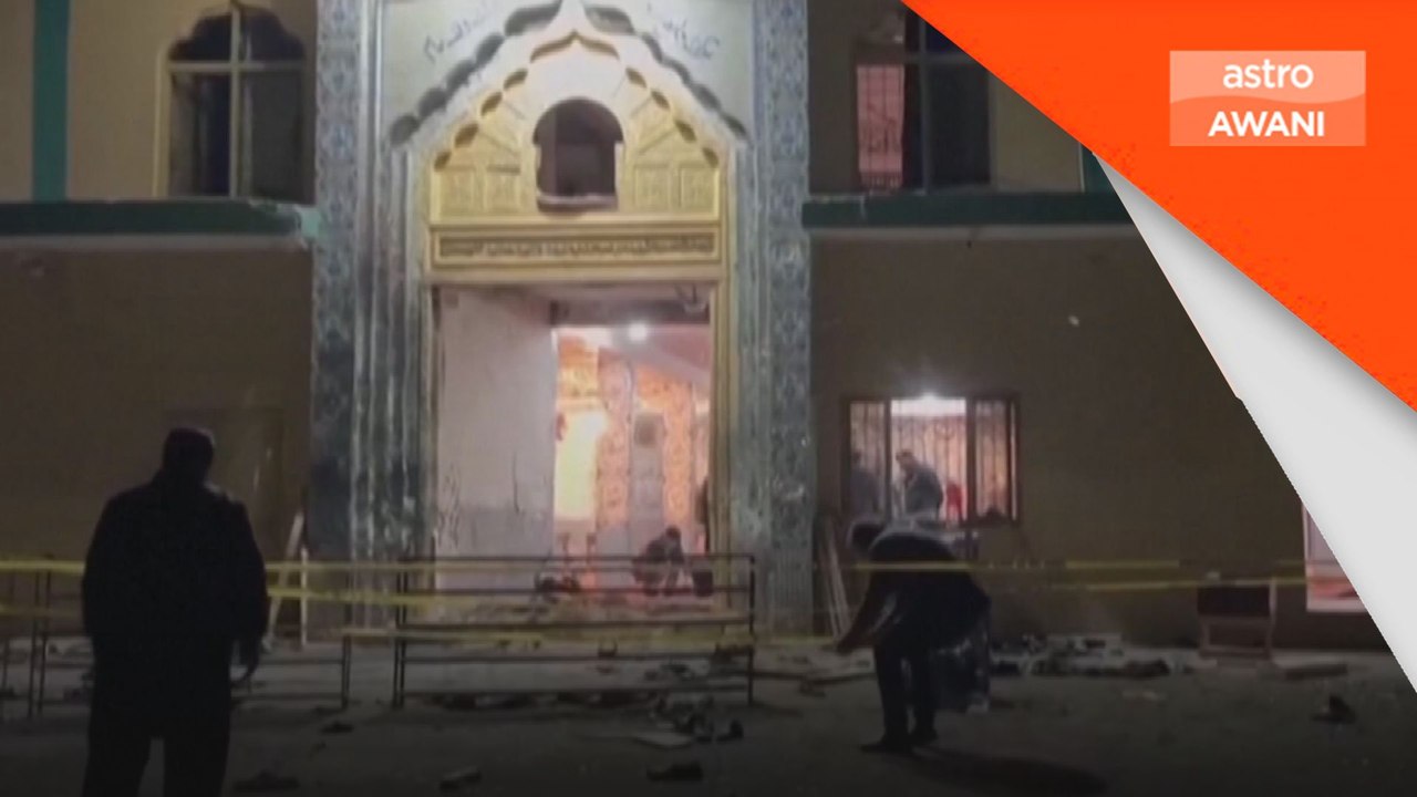 PBB kecam tindakan serangan bom bunuh diri di Pakistan